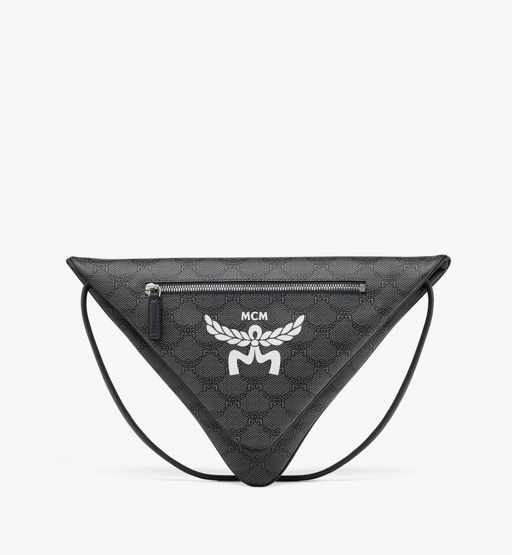 Himmel Triangle Pouch in Lauretos 1